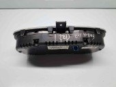  Ceas bord Skoda Fabia 2 (5J, 542) [Fabr 2007-2014] 5J0920911D