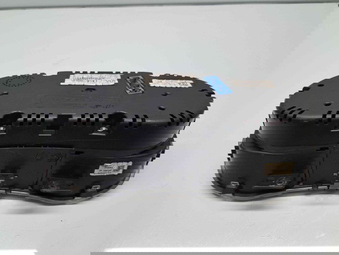  Ceas bord Skoda Fabia 2 (5J, 542) [Fabr 2007-2014] 5J0920911D