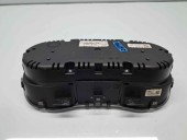  Ceas bord Skoda Fabia 2 (5J, 542) [Fabr 2007-2014] 5J0920911D