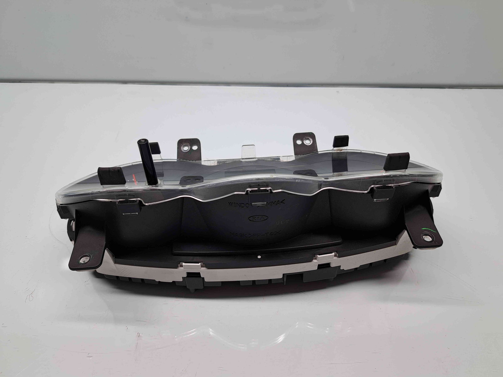 Ceas bord Kia Sorento 2 [Fabr 2009-2015] 94011-2P270 - imagine 2