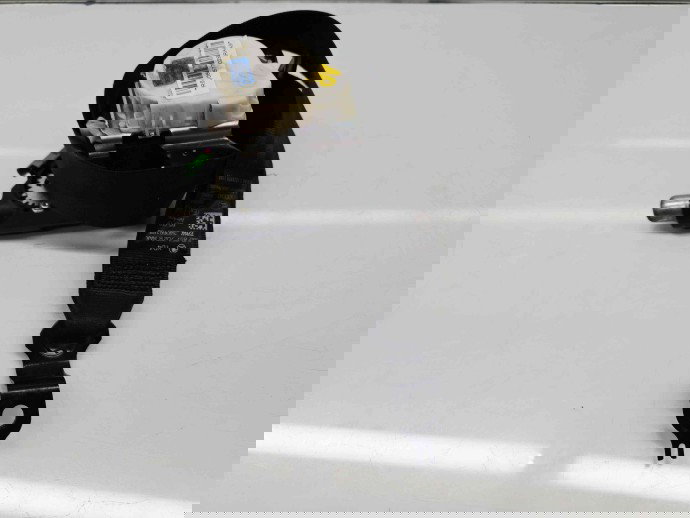  Centura dreapta fata Skoda Fabia 2 (5J, 542) [Fabr 2007-2014] 5J0857702B