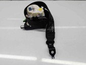  Centura dreapta fata Skoda Fabia 2 (5J, 542) [Fabr 2007-2014] 5J0857702B