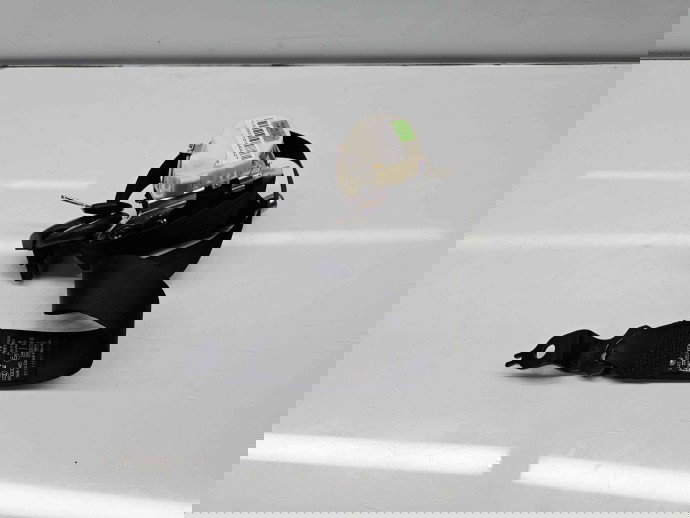  Centura stanga fata Skoda Fabia 2 (5J, 542) [Fabr 2007-2014] 5J0857701B