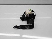  Centura stanga fata Skoda Fabia 2 (5J, 542) [Fabr 2007-2014] 5J0857701B