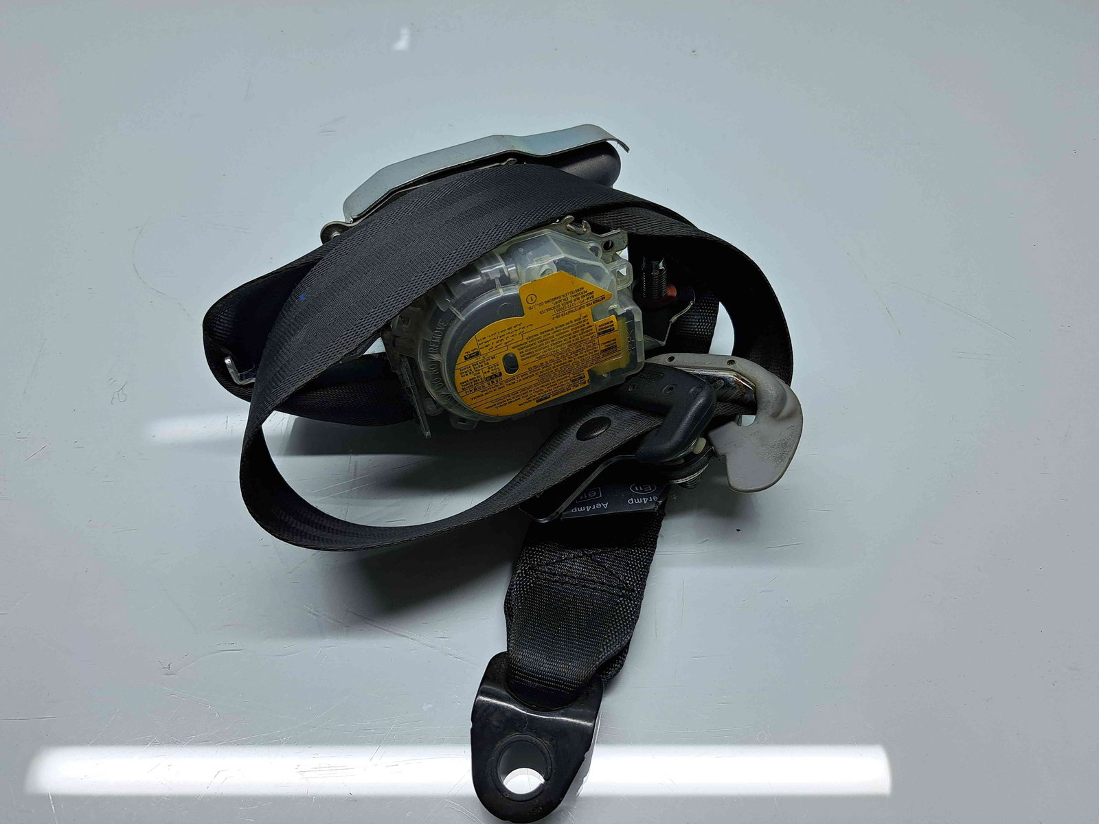 Centura stanga fata Kia Sorento 2 [Fabr 2009-2015] 88810-2P450 - imagine 2