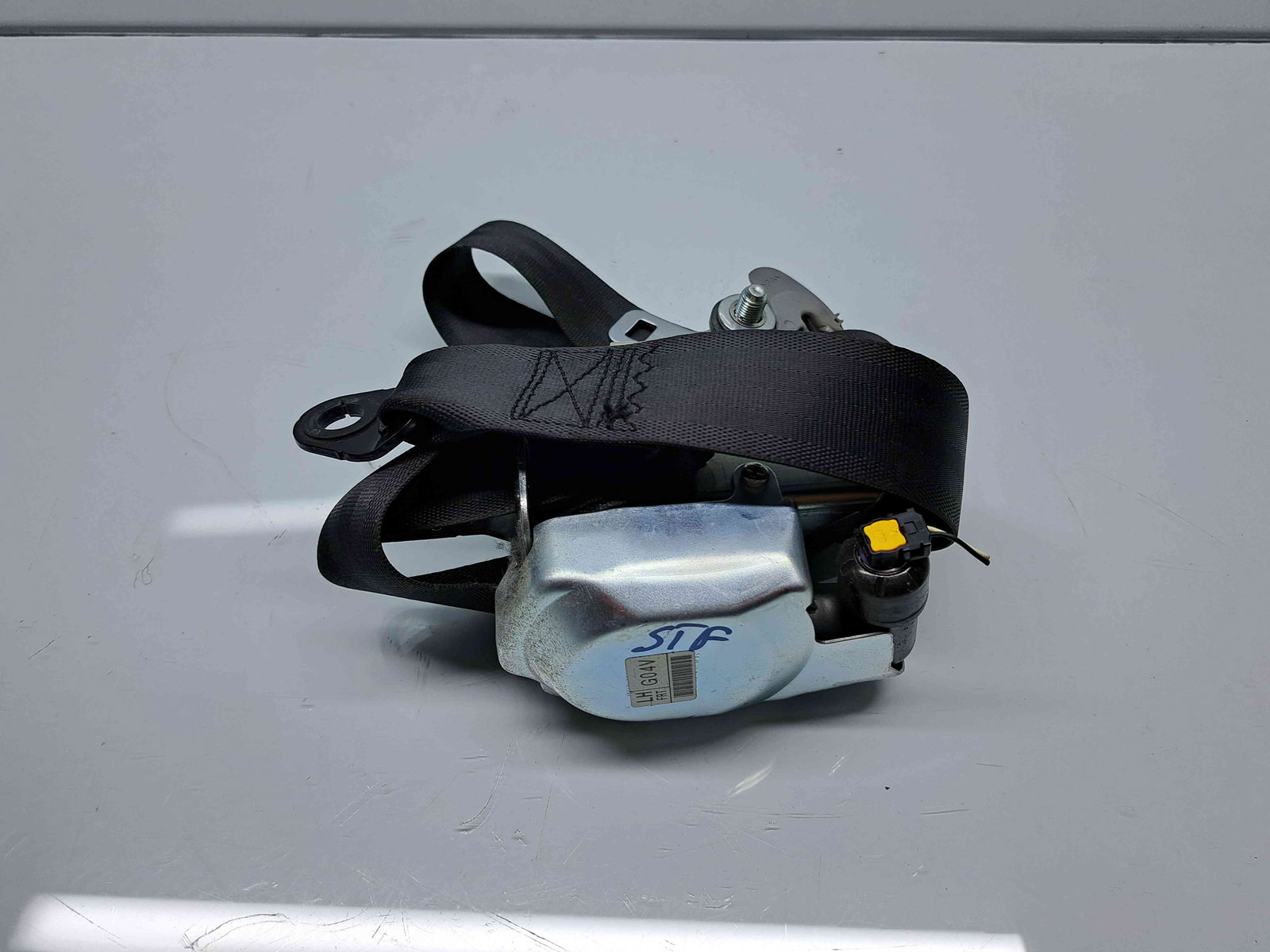 Centura stanga fata Kia Sorento 2 [Fabr 2009-2015] 88810-2P450 - imagine 3