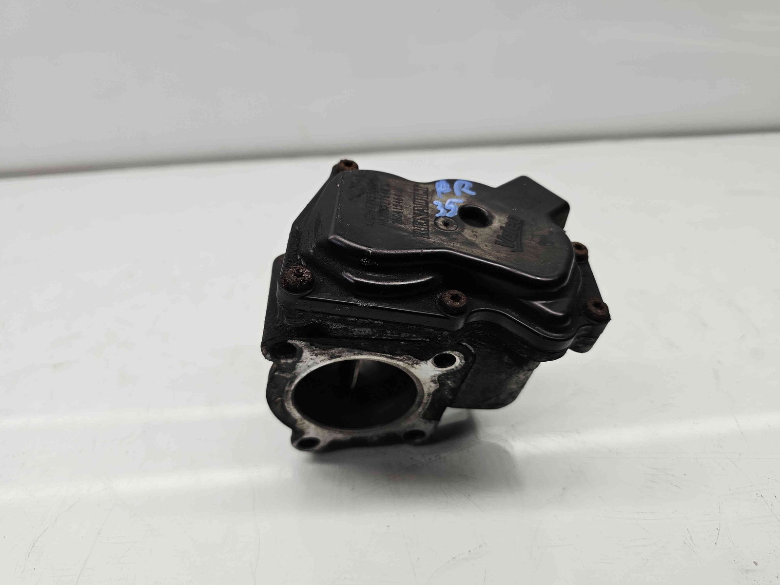 Clapeta acceleratie Opel Movano B F3500 (L2 H2) [Fabr 2010-2022] 8200987453 2.3 dCi M9T-870 96KW / 130CP - imagine 2