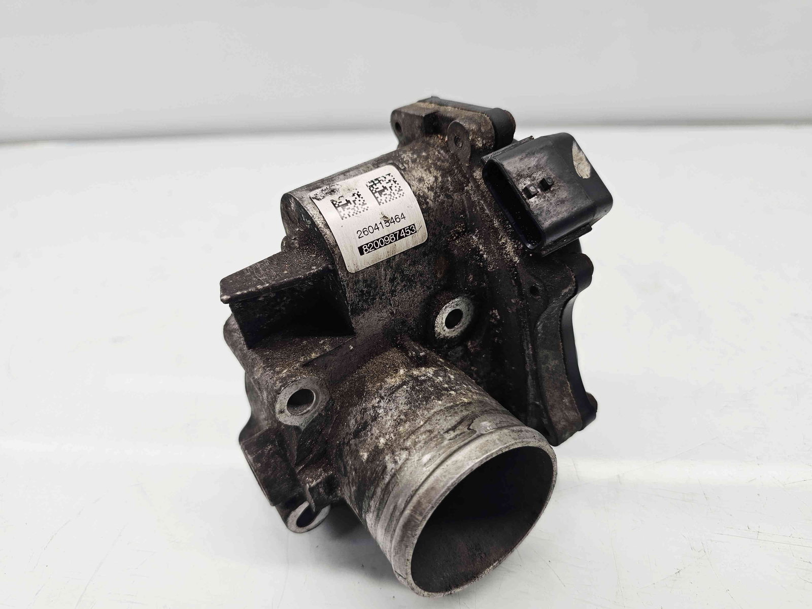 Clapeta acceleratie Opel Movano B F3500 (L2 H2) [Fabr 2010-2022] 8200987453 2.3 dCi M9T-870 96KW / 130CP - imagine 3