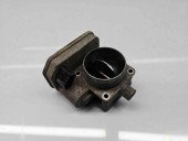 Clapeta acceleratie Volkswagen Caddy 3 (2KA, 2KH) [Fabr 2004-2009] 038128063J 2.0 TDI BST 51KW / 70CP