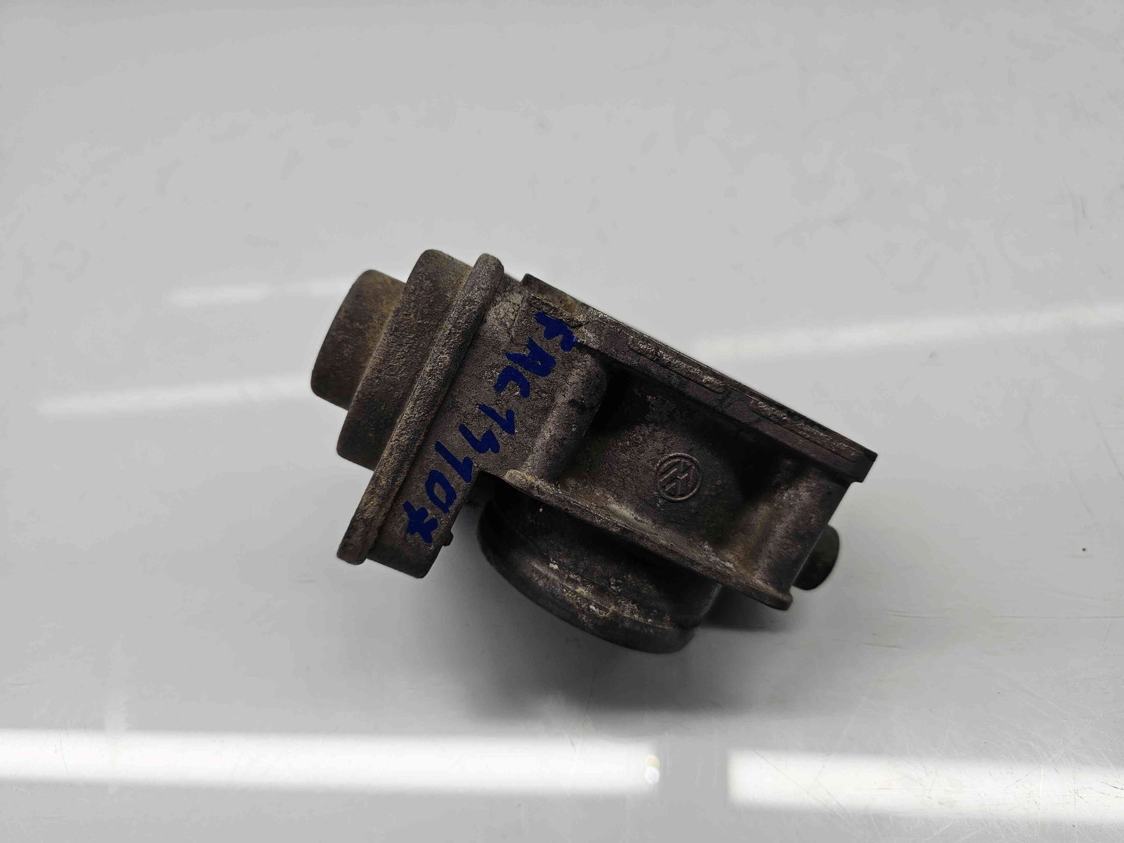 Clapeta acceleratie Volkswagen Caddy 3 (2KA, 2KH) [Fabr 2004-2009] 038128063J 2.0 TDI BST 51KW / 70CP - imagine 5