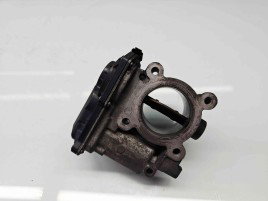 Clapeta acceleratie Nissan Navara (D40) [Fabr 2005-2014] 16119 EC00A 2.5 DCi YD25DEI 140KW / 190CP