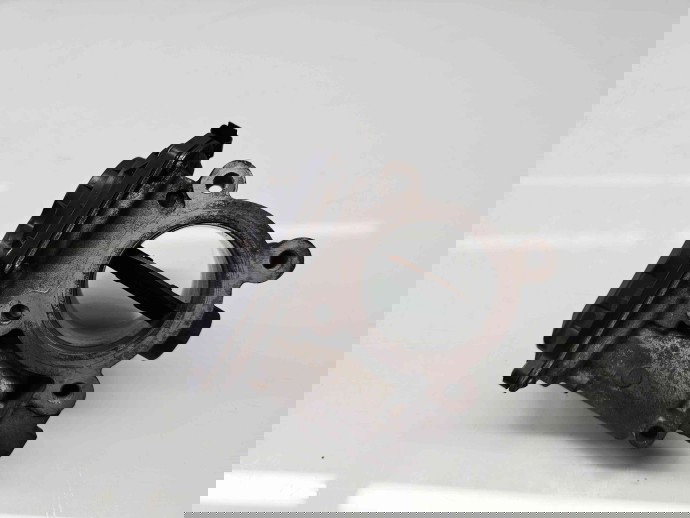 Clapeta acceleratie Nissan Navara (D40) [Fabr 2005-2014] 16119 EC00A 2.5 DCi YD25DEI 140KW / 190CP