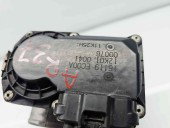 Clapeta acceleratie Nissan Navara (D40) [Fabr 2005-2014] 16119 EC00A 2.5 DCi YD25DEI 140KW / 190CP