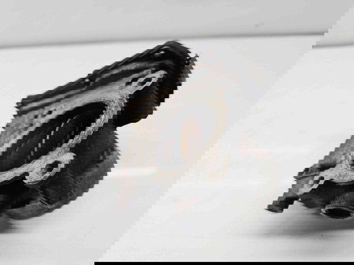 Clapeta acceleratie Nissan Navara (D40) [Fabr 2005-2014] 16119 EC00A 2.5 DCi YD25DEI 140KW / 190CP