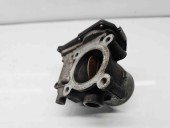 Clapeta acceleratie Nissan Navara (D40) [Fabr 2005-2014] 16119 EC00A 2.5 DCi YD25DEI 140KW / 190CP