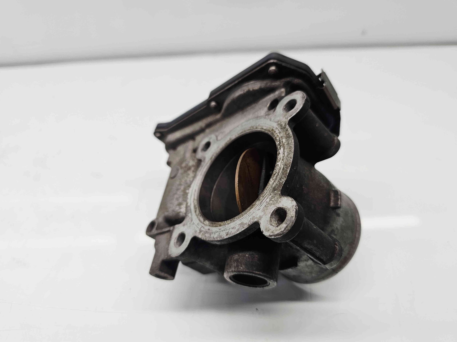 Clapeta acceleratie Nissan Navara (D40) [Fabr 2005-2014] 16119 EC00A 2.5 DCi YD25DEI 140KW / 190CP - imagine 3