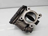 Clapeta acceleratie Nissan Navara (D40) [Fabr 2005-2014] 16119 EC00A 2.5 DCi YD25DEI 140KW / 190CP