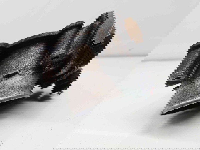 Clapeta acceleratie Nissan Navara (D40) [Fabr 2005-2014] 16119 EC00A 2.5 DCi YD25DEI 140KW / 190CP