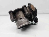 Clapeta acceleratie Nissan Navara (D40) [Fabr 2005-2014] 16119 EC00A 2.5 DCi YD25DEI 140KW / 190CP