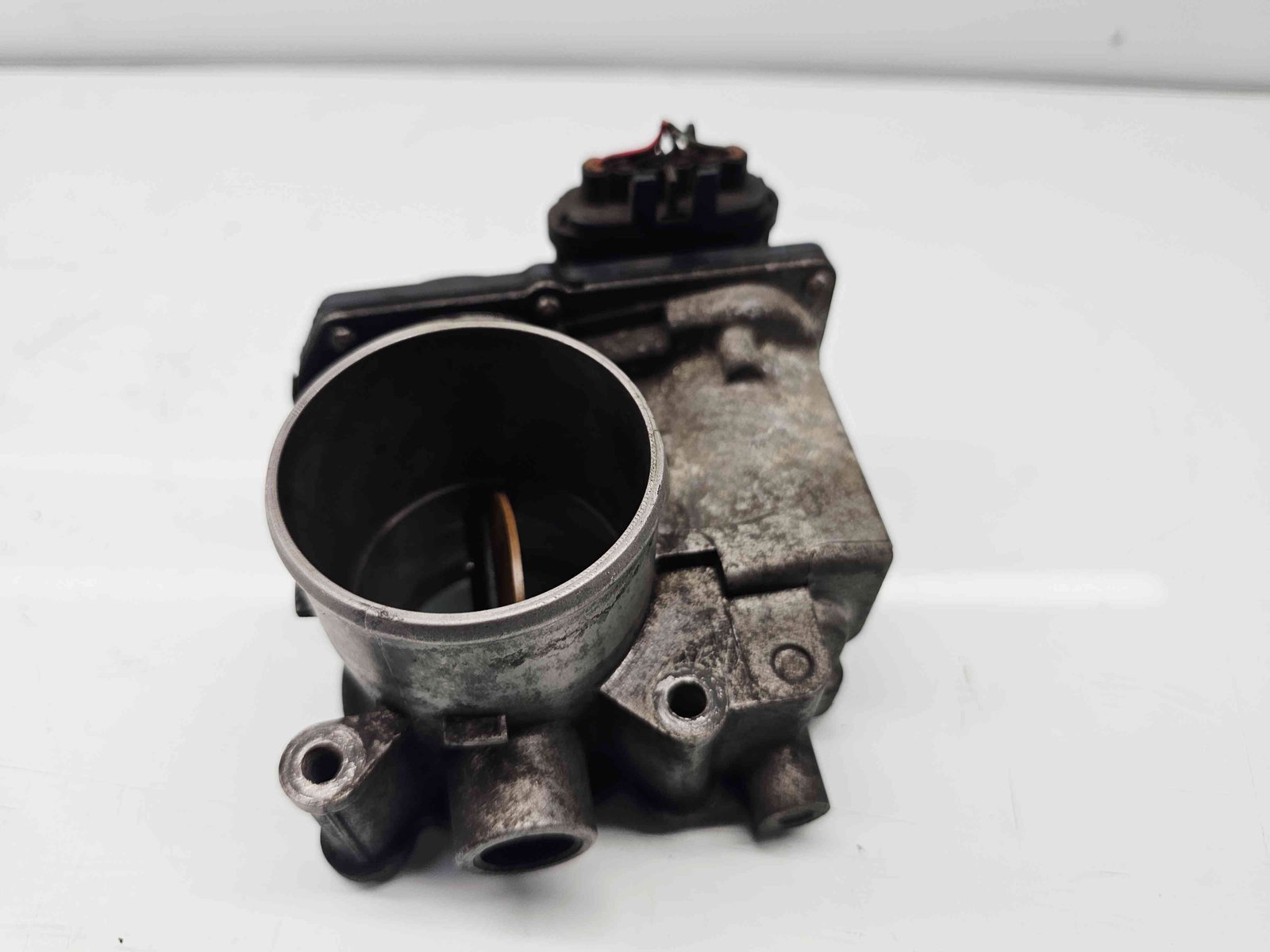 Clapeta acceleratie Nissan Navara (D40) [Fabr 2005-2014] 16119 EC00A 2.5 DCi YD25DEI 140KW / 190CP - imagine 6