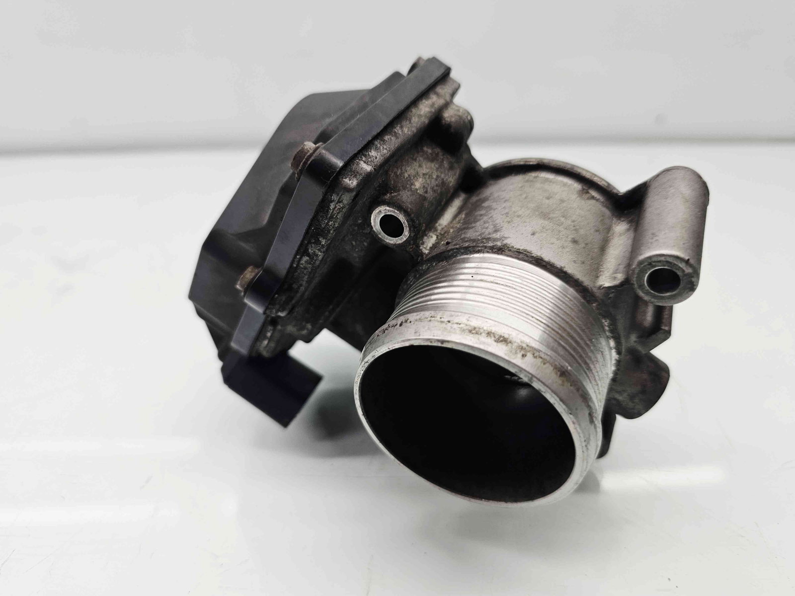 Clapeta acceleratie Skoda Fabia 2 (5J, 542) [Fabr 2007-2014] 03L128063AC 1.2 TDI CFWA 55KW / 75CP - imagine 4