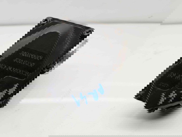 Clapeta acceleratie Skoda Fabia 2 (5J, 542) [Fabr 2007-2014] 03L128063AC 1.2 TDI CFWA 55KW / 75CP