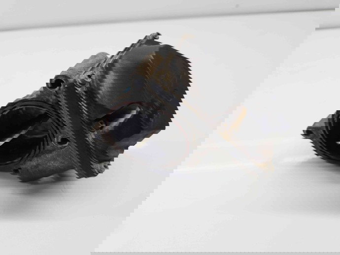 Clapeta acceleratie Volkswagen Transporter 5 (7HB, 7HJ) [Fabr 2004-2013] 03L128063H 2.0 TDI CAA 75KW / 102CP