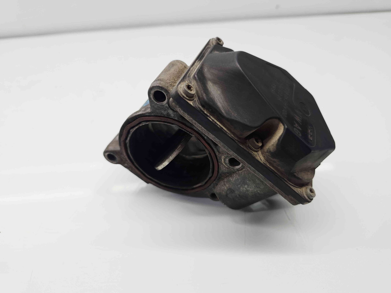 Clapeta acceleratie Volkswagen Transporter 5 (7HB, 7HJ) [Fabr 2004-2013] 03L128063H 2.0 TDI CAA 75KW / 102CP - imagine 1