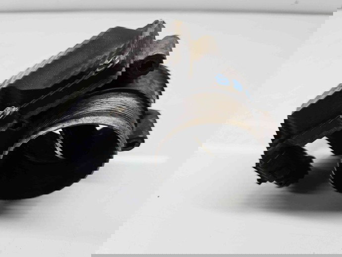 Clapeta acceleratie Volkswagen Transporter 5 (7HB, 7HJ) [Fabr 2004-2013] 03L128063H 2.0 TDI CAA 75KW / 102CP