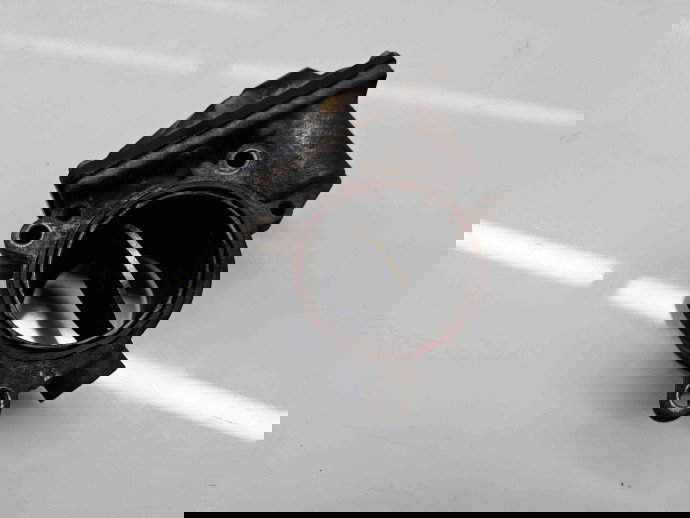 Clapeta acceleratie Volkswagen Transporter 5 (7HB, 7HJ) [Fabr 2004-2013] 03L128063H 2.0 TDI CAA 75KW / 102CP