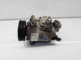 Compresor clima Skoda Fabia 2 (5J, 542) [Fabr 2007-2014] 5N0820803E 1.2 TDI CFWA 55KW / 75CP