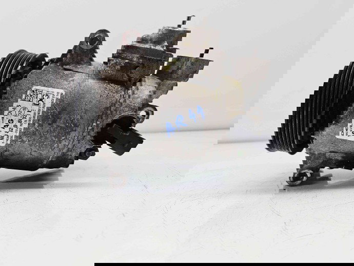 Compresor clima Skoda Fabia 2 (5J, 542) [Fabr 2007-2014] 5N0820803E 1.2 TDI CFWA 55KW / 75CP