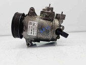 Compresor clima Skoda Fabia 2 (5J, 542) [Fabr 2007-2014] 5N0820803E 1.2 TDI CFWA 55KW / 75CP
