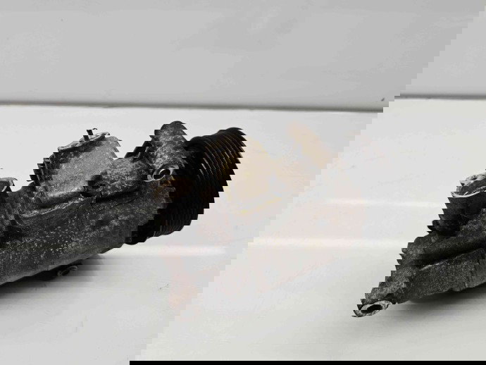 Compresor clima Skoda Fabia 2 (5J, 542) [Fabr 2007-2014] 5N0820803E 1.2 TDI CFWA 55KW / 75CP