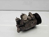 Compresor clima Skoda Fabia 2 (5J, 542) [Fabr 2007-2014] 5N0820803E 1.2 TDI CFWA 55KW / 75CP