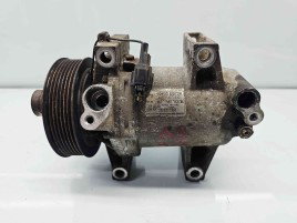Compresor clima Nissan Navara (D40) [Fabr 2005-2014] 92600 EB70A 2.5 DCi YD25DEI 140KW / 190CP