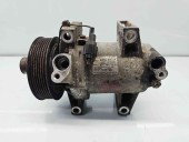 Compresor clima Nissan Navara (D40) [Fabr 2005-2014] 92600 EB70A 2.5 DCi YD25DEI 140KW / 190CP