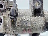 Compresor clima Nissan Navara (D40) [Fabr 2005-2014] 92600 EB70A 2.5 DCi YD25DEI 140KW / 190CP