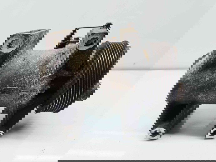 Compresor clima Nissan Navara (D40) [Fabr 2005-2014] 92600 EB70A 2.5 DCi YD25DEI 140KW / 190CP