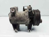 Compresor clima Nissan Navara (D40) [Fabr 2005-2014] 92600 EB70A 2.5 DCi YD25DEI 140KW / 190CP