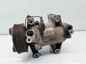 Compresor clima Nissan Navara (D40) [Fabr 2005-2014] 92600 EB70A 2.5 DCi YD25DEI 140KW / 190CP