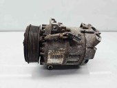 Compresor clima Opel Movano B F3500 (L2 H2) [Fabr 2010-2022] 8200848916-B 2.3 dCi M9T-870 96KW / 130CP