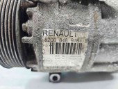 Compresor clima Opel Movano B F3500 (L2 H2) [Fabr 2010-2022] 8200848916-B 2.3 dCi M9T-870 96KW / 130CP