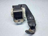  Centura dreapta spate Skoda Fabia 2 Combi (5J, 545) [Fabr 2007-2014] 5J6857448A