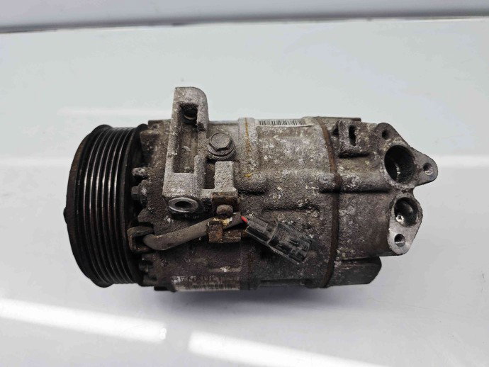 Compresor clima Opel Movano B F3500 (L2 H2) [Fabr 2010-2022] 8200848916-B 2.3 dCi M9T-870 96KW / 130CP