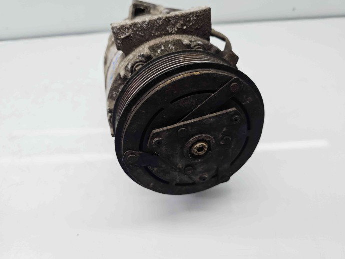 Compresor clima Opel Movano B F3500 (L2 H2) [Fabr 2010-2022] 8200848916-B 2.3 dCi M9T-870 96KW / 130CP