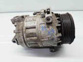 Compresor clima Opel Movano B F3500 (L2 H2) [Fabr 2010-2022] 8200848916-B 2.3 dCi M9T-870 96KW / 130CP