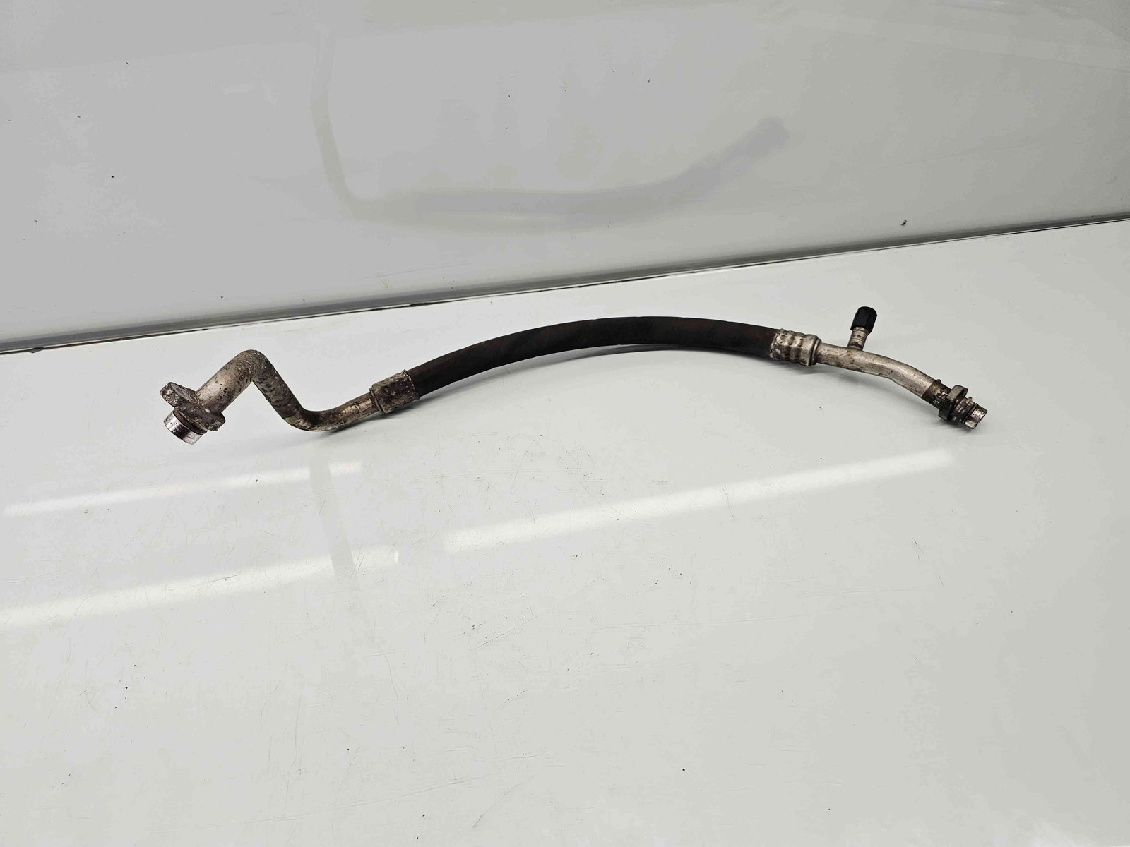 Conducta AC Opel Movano B F3500 (L2 H2) [Fabr 2010-2022] 924548618R 2.3 dCi M9T-870 96KW / 130CP - imagine 1