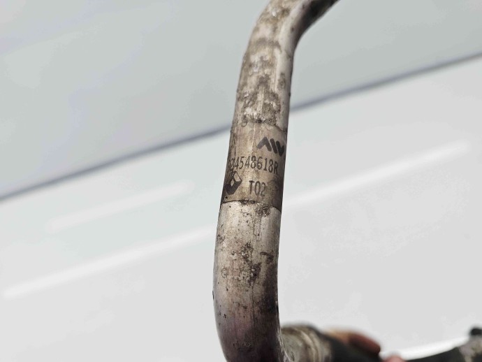 Conducta AC Opel Movano B F3500 (L2 H2) [Fabr 2010-2022] 924548618R 2.3 dCi M9T-870 96KW / 130CP