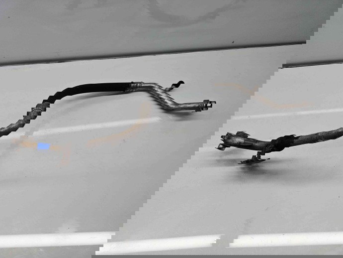 Conducta AC Nissan Navara (D40) [Fabr 2005-2014] OEM 2.5 DCi YD25DEI 140KW / 190CP